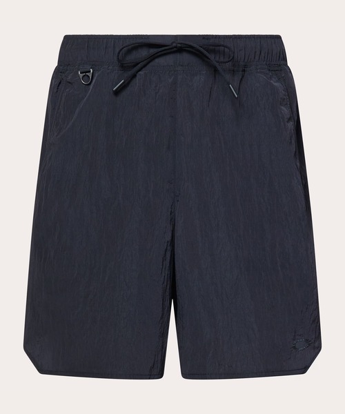 OAKLEY(オークリー)の「OAKLEY/オークリー ハーフパンツ ショートパンツ 撥水 防風 ショーツ FGL KARN SHORTS 6.0 FOA408819(その他パンツ・メンズ・ダークカーキ/ダークグレー・S/M)」の4枚目の写真