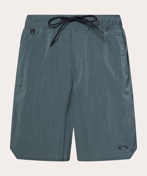OAKLEY(オークリー)の「OAKLEY/オークリー ハーフパンツ ショートパンツ 撥水 防風 ショーツ FGL KARN SHORTS 6.0 FOA408819(その他パンツ・メンズ・ダークカーキ/ダークグレー・S/M)」の11枚目の写真