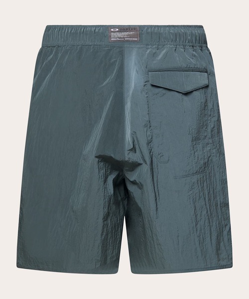 OAKLEY(オークリー)の「OAKLEY/オークリー ハーフパンツ ショートパンツ 撥水 防風 ショーツ FGL KARN SHORTS 6.0 FOA408819(その他パンツ・メンズ・ダークカーキ/ダークグレー・S/M)」の12枚目の写真