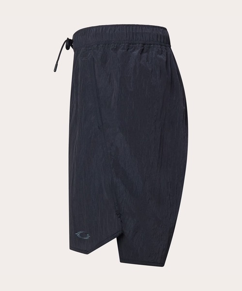 OAKLEY(オークリー)の「OAKLEY/オークリー ハーフパンツ ショートパンツ 撥水 防風 ショーツ FGL KARN SHORTS 6.0 FOA408819(その他パンツ・メンズ・ダークカーキ/ダークグレー・S/M)」の6枚目の写真