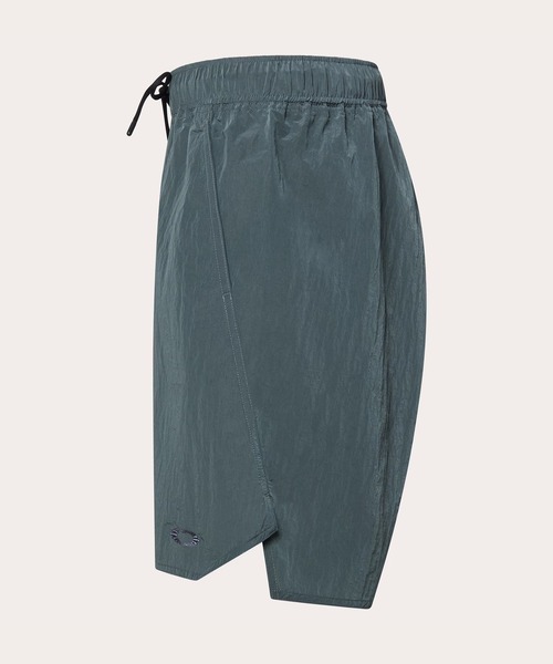 OAKLEY(オークリー)の「OAKLEY/オークリー ハーフパンツ ショートパンツ 撥水 防風 ショーツ FGL KARN SHORTS 6.0 FOA408819(その他パンツ・メンズ・ダークカーキ/ダークグレー・S/M)」の13枚目の写真