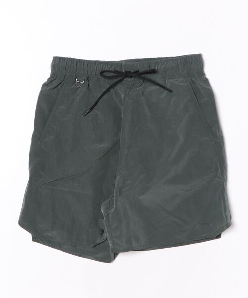 OAKLEY(オークリー)の「OAKLEY/オークリー ハーフパンツ ショートパンツ 撥水 防風 ショーツ FGL KARN SHORTS 6.0 FOA408819(その他パンツ・メンズ・ダークカーキ/ダークグレー・S/M)」の20枚目の写真