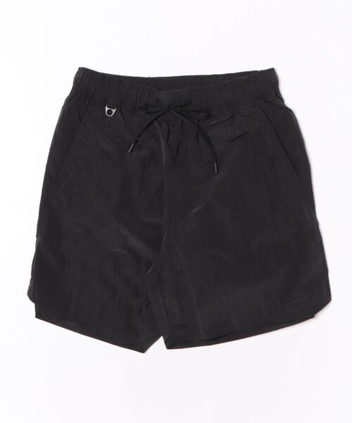 OAKLEY(オークリー)の「OAKLEY/オークリー ハーフパンツ ショートパンツ 撥水 防風 ショーツ FGL KARN SHORTS 6.0 FOA408819(その他パンツ・メンズ・ダークカーキ/ダークグレー・S/M)」の19枚目の写真