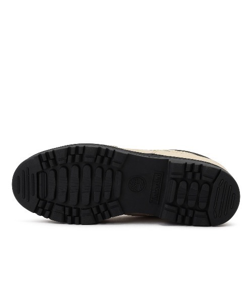 Timberland（ティンバーランド）の「Timberland MOC TOE GTX（ティンバーランド モックトゥ GTX）（スニーカー・メンズ・ベージュ系・25cm/25.5cm/26cm/27cm/27.5cm/28cm/28.5cm/29cm）」の4枚目の写真