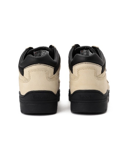 Timberland（ティンバーランド）の「Timberland MOC TOE GTX（ティンバーランド モックトゥ GTX）（スニーカー・メンズ・ベージュ系・25cm/25.5cm/26cm/27cm/27.5cm/28cm/28.5cm/29cm）」の6枚目の写真