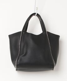 cache cache（カシュ カシュ）の「ハンドバッグ（ハンドバッグ）」