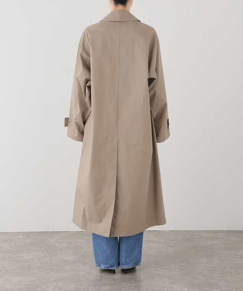 MASSCOB(マスコブ)の「【MASSCOB/マスコブ】 VINSON COAT(その他アウター・レディース・キャメル・FREE)」の20枚目の写真