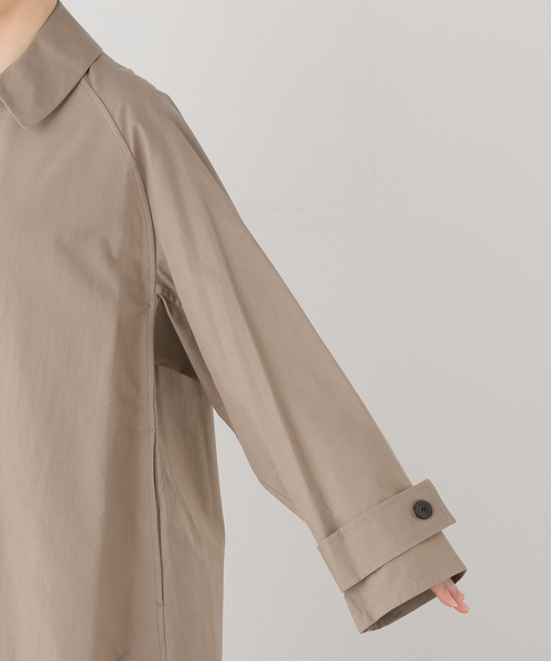 MASSCOB(マスコブ)の「【MASSCOB/マスコブ】 VINSON COAT(その他アウター・レディース・キャメル・FREE)」の19枚目の写真