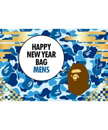 A BATHING APE（アベイシングエイプ）の「BAPE HAPPY NEW YEAR BAG（トートバッグ）」