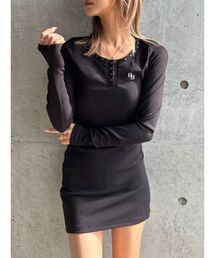 GYDA｜ジェイダのワンピース（長袖）通販 - ZOZOTOWN