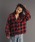 FR(13)NDS�i�t�����Y�j�́uFR(13)NDS /�t�����Y/BlastCheck Shirt�i�V���c/�u���E�X�j�v�b���b�h