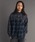 FR(13)NDS�i�t�����Y�j�́uFR(13)NDS /�t�����Y/BlastCheck Shirt�i�V���c/�u���E�X�j�v�b�u���[