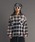 FR(13)NDS�i�t�����Y�j�́uFR(13)NDS /�t�����Y/BlastCheck Shirt�i�V���c/�u���E�X�j�v�b�u���b�N
