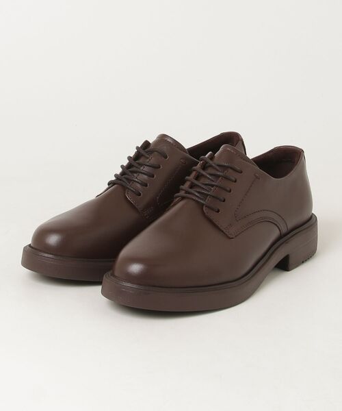 ROCKPORT(ロックポート)の「【WOMEN】TOTAL MOTION CINDER/トータルモーション シンダー オックスフォード(ドレスシューズ・レディース・チョコ・23.0cm/23.5cm/24.0cm/24.5cm/25.0cm)」の1枚目の写真