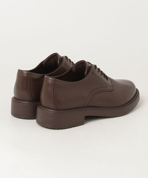 ROCKPORT(ロックポート)の「【WOMEN】TOTAL MOTION CINDER/トータルモーション シンダー オックスフォード(ドレスシューズ・レディース・チョコ・23.0cm/23.5cm/24.0cm/24.5cm/25.0cm/22.5cm)」の2枚目の写真