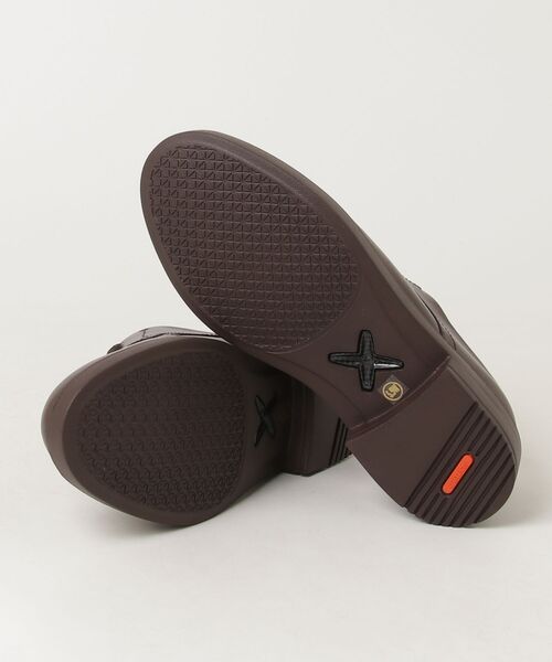 ROCKPORT(ロックポート)の「【WOMEN】TOTAL MOTION CINDER/トータルモーション シンダー オックスフォード(ドレスシューズ・レディース・チョコ・23.0cm/23.5cm/24.0cm/24.5cm/25.0cm/22.5cm)」の3枚目の写真