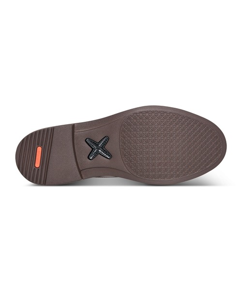 ROCKPORT(ロックポート)の「【WOMEN】TOTAL MOTION CINDER/トータルモーション シンダー オックスフォード(ドレスシューズ・レディース・チョコ・23.0cm/23.5cm/24.0cm/24.5cm/25.0cm/22.5cm)」の6枚目の写真