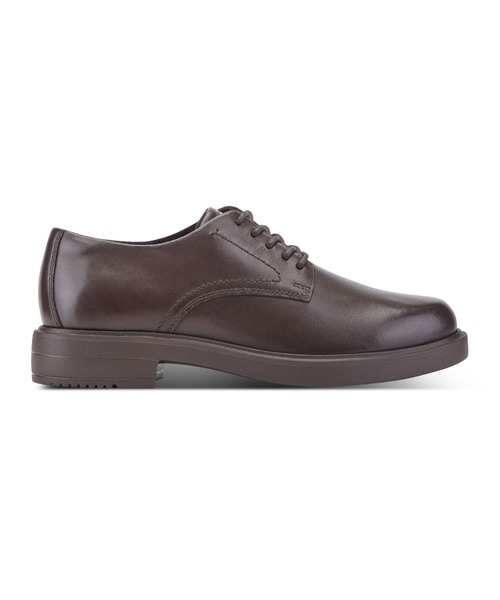 ROCKPORT(ロックポート)の「【WOMEN】TOTAL MOTION CINDER/トータルモーション シンダー オックスフォード(ドレスシューズ・レディース・チョコ・23.0cm/23.5cm/24.0cm/24.5cm/25.0cm/22.5cm)」の8枚目の写真