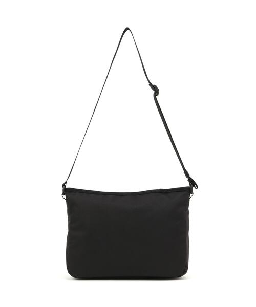 THE NORTH FACE(ザノースフェイス)の「THE NORTH FACE/ザ・ノース・フェイス/LeapShoulder(ショルダーバッグ・メンズ・ブラック・F)」の3枚目の写真