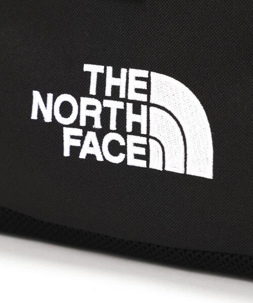 THE NORTH FACE(ザノースフェイス)の「THE NORTH FACE/ザ・ノース・フェイス/LeapShoulder(ショルダーバッグ・メンズ・ブラック・F)」の7枚目の写真
