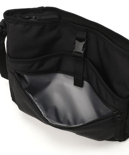 THE NORTH FACE(ザノースフェイス)の「THE NORTH FACE/ザ・ノース・フェイス/LeapShoulder(ショルダーバッグ・メンズ・ブラック・F)」の11枚目の写真