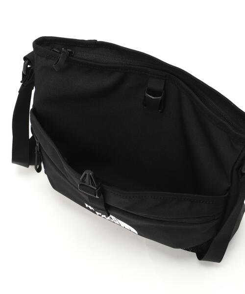 THE NORTH FACE(ザノースフェイス)の「THE NORTH FACE/ザ・ノース・フェイス/LeapShoulder(ショルダーバッグ・メンズ・ブラック・F)」の12枚目の写真