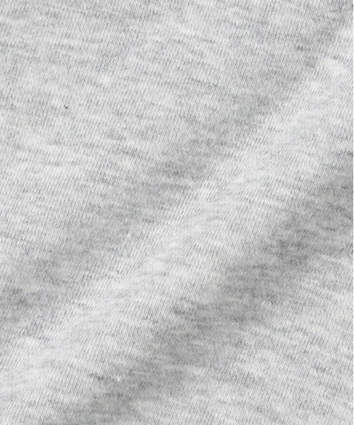 Right-on（ライトオン）の「【Philip Lumbang】プリントスウェットパーカー (ビッグシルエット / ユニセックス / 厚手コットン)（パーカー・メンズ・ブラック/グレー/ダークグレー・L/XL/M）」の12枚目の写真