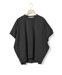 MidiUmi（ミディウミ）の「MidiUmi コクーンプルオーバー（Tシャツ/カットソー）」