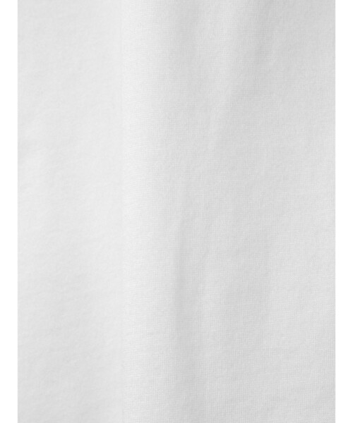 MidiUmi(ミディウミ)の「MidiUmi コクーンプルオーバー(Tシャツ/カットソー・レディース・カーキ/ブラック/ライトグレー/オフホワイト/チャコールグレー/ピンク・FREE)」の8枚目の写真