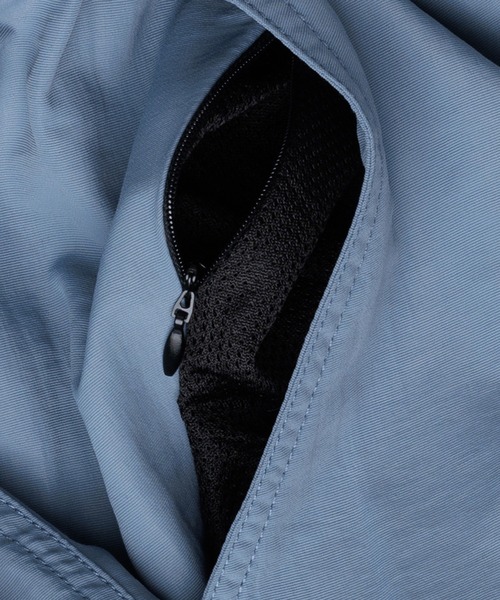 KAVU（カブー）の「KAVU/カブー River Short/リバーショーツ（その他パンツ・メンズ・ミント/オリーブ/ブルー・MEDIUM/SMALL）」の20枚目の写真