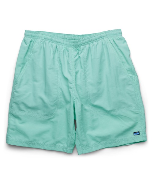 KAVU（カブー）の「KAVU/カブー River Short/リバーショーツ（その他パンツ・メンズ・ミント/オリーブ/ブルー・MEDIUM/SMALL）」の8枚目の写真