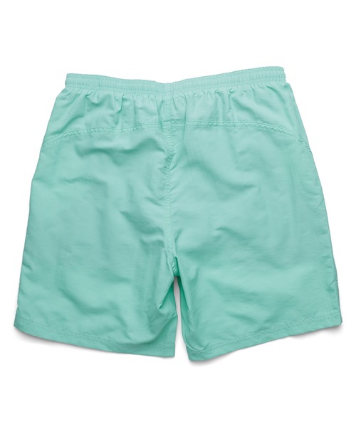 KAVU（カブー）の「KAVU/カブー River Short/リバーショーツ（その他パンツ・メンズ・ミント/オリーブ/ブルー・MEDIUM/SMALL）」の9枚目の写真