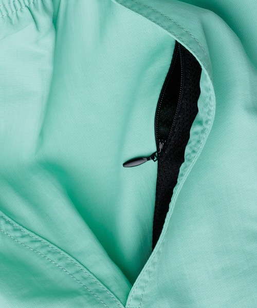 KAVU（カブー）の「KAVU/カブー River Short/リバーショーツ（その他パンツ・メンズ・ミント/オリーブ/ブルー・MEDIUM/SMALL）」の10枚目の写真