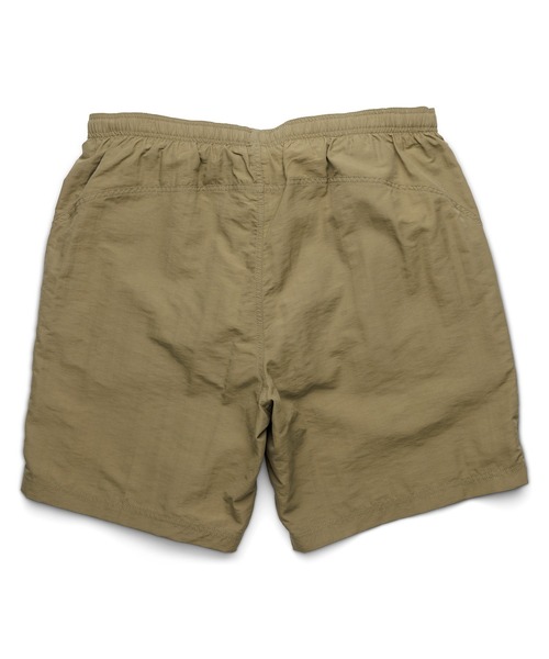 KAVU（カブー）の「KAVU/カブー River Short/リバーショーツ（その他パンツ・メンズ・ミント/オリーブ/ブルー・MEDIUM/SMALL）」の5枚目の写真