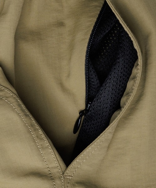 KAVU（カブー）の「KAVU/カブー River Short/リバーショーツ（その他パンツ・メンズ・ミント/オリーブ/ブルー・MEDIUM/SMALL）」の6枚目の写真