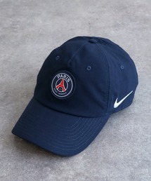 NIKE | 【NIKE/ナイキ 】×【Paris Saint-Germain/パリサンジェルマン】PSG NIKE DRY-FIT CLUB CAP / クラブ キャップ(キャップ)