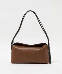 <&MyuQ>UPIS ショルダーバッグ