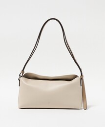 <&MyuQ>UPIS ショルダーバッグ