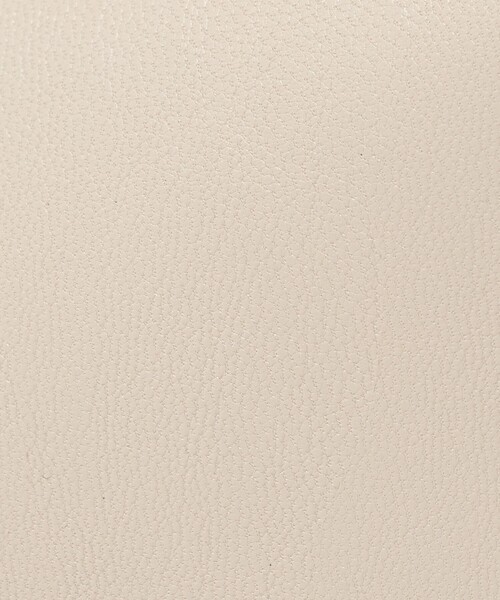 &MyuQ(アンドミューク)の「<&MyuQ>UPIS ショルダーバッグ(ショルダーバッグ・レディース・ベージュ/ブラック/オフホワイト・FREE)」の21枚目の写真