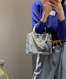 aimoha（アイモハ）の「2WAYバッグ（ショルダーバッグ）」