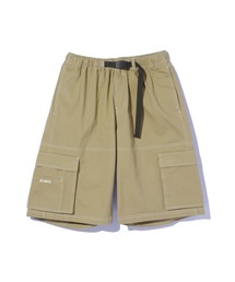 XLARGE | RESORT CARGO SHORT PANTS(カーゴパンツ)