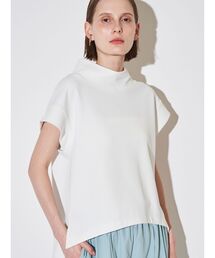 ELENDEEK | オフネックカットソー(Tシャツ/カットソー)