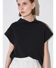 ELENDEEK | オフネックカットソー(Tシャツ/カットソー)