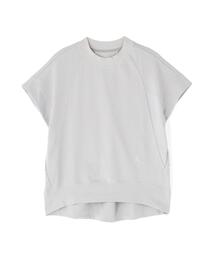 ADORE（アドーア）の「◆ミニウラケトップス（Tシャツ/カットソー）」