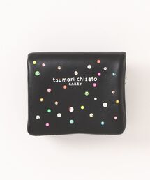 ハッピースタッフ 折財布（財布）｜tsumori chisato CARRY