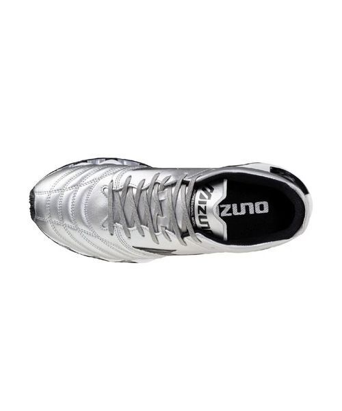 MIZUNO（ミズノ　）の「【Mizuno】WAVEPROPHECY MRL NEO（スニーカー・レディース・シルバー・26/25.5/25/24.5/24/23.5/23/28.5/28/27.5/26.5/29）」の5枚目の写真