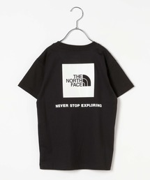 THE NORTH FACE(�U�m�[�X�t�F�C�X)�́yTHE NORTH FACE(�U�E�m�[�X�E�t�F�C�X)�z�o�b�N�X�N�G�A���S�s(KIDS)(T�V���c/�J�b�g�\�[)
