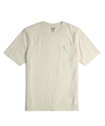 TOPO DESIGNS（トポデザインズ）の「【TOPO DESIGNS】DIRT POCKET TEE M（Tシャツ/カットソー）」