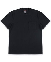 TOPO DESIGNS（トポデザインズ）の「【TOPO DESIGNS】DIRT POCKET TEE M（Tシャツ/カットソー）」