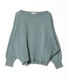 Plage（プラージュ）の「スウェットカットソー（スウェット）」